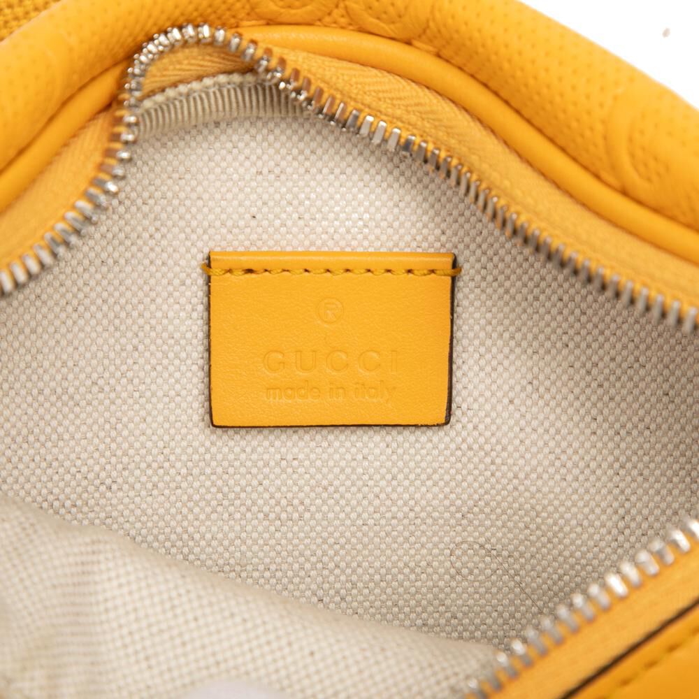 Gucci Belt Bag