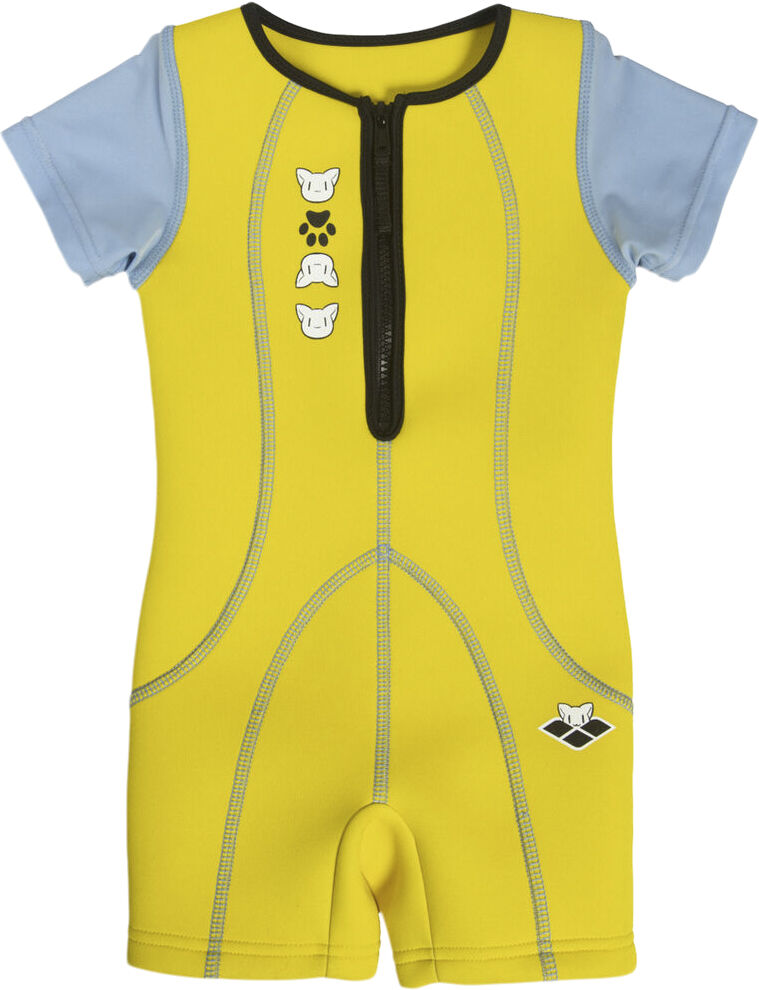 Friends Warmsuit v&aring;ddragt