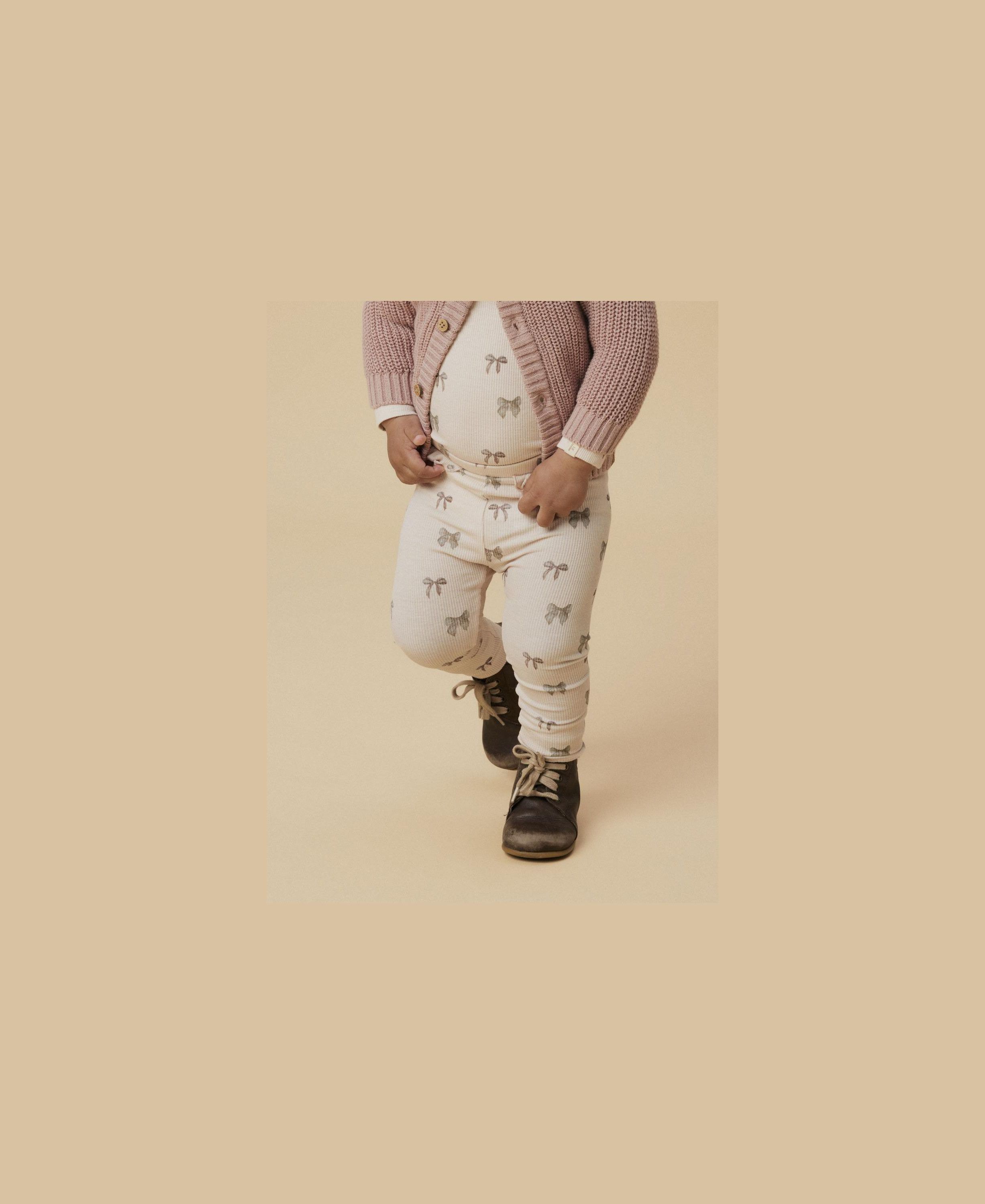 NBFGAVO EFI SLIM LEGGING LIL NOOS