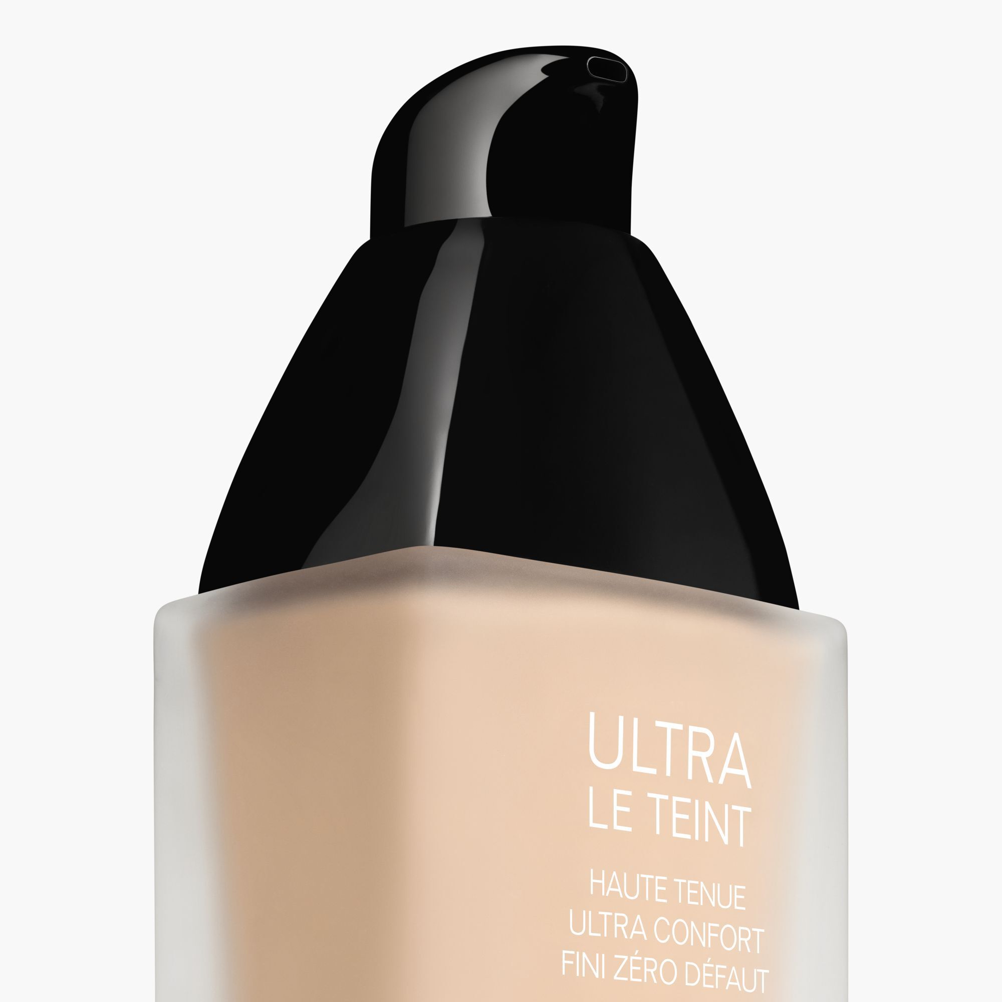 ULTRA LE TEINT FLUIDE ULTRAWEAR ALL-DAY COMFORT FLAWLESS FOUNDATION