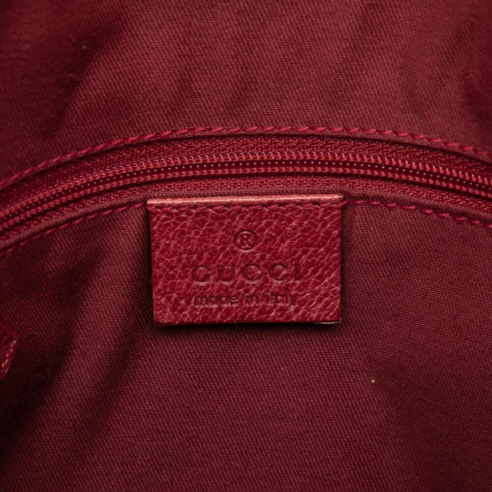 Gucci Shoulder Bag