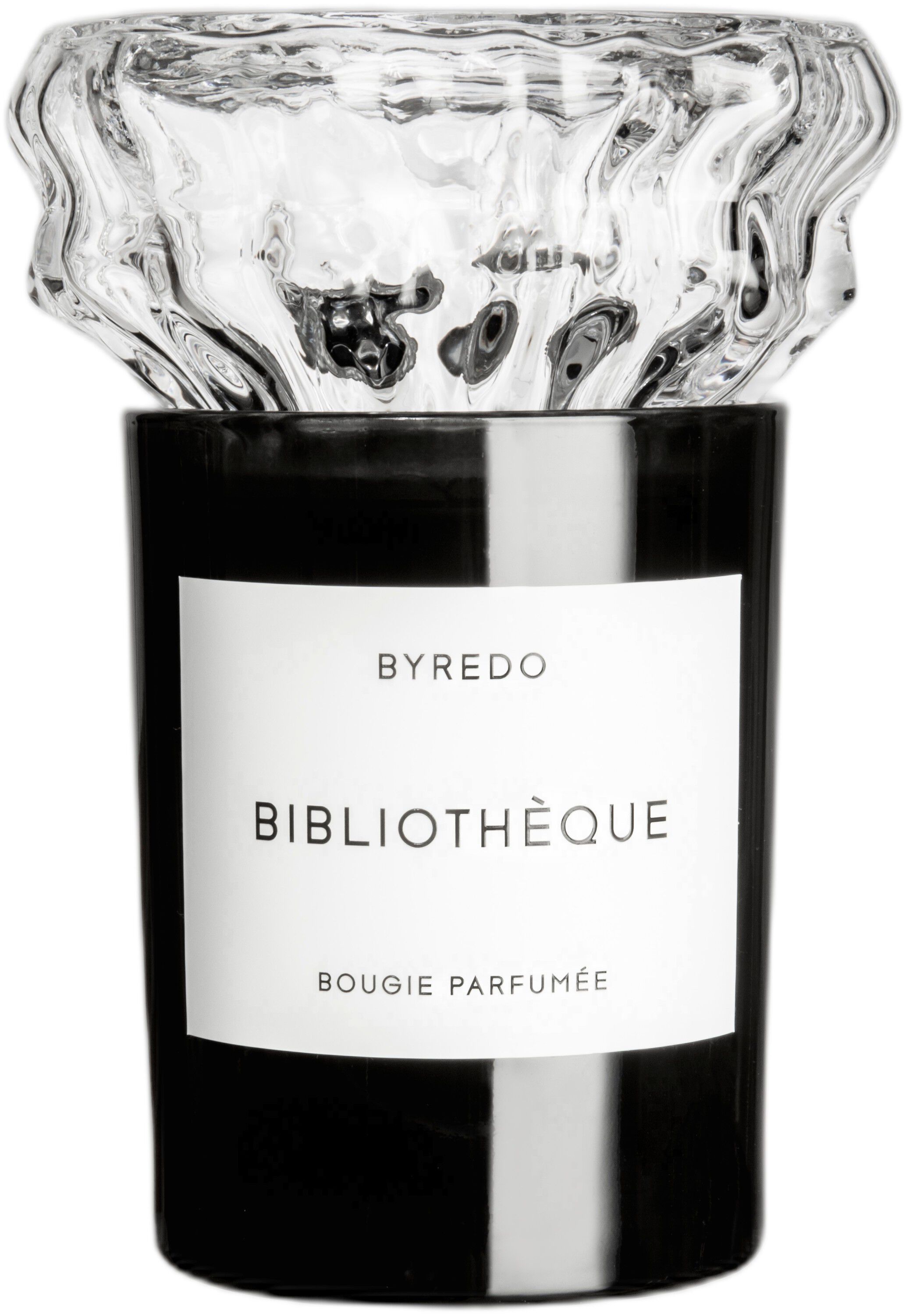 Byredo X Iittala candle ornament