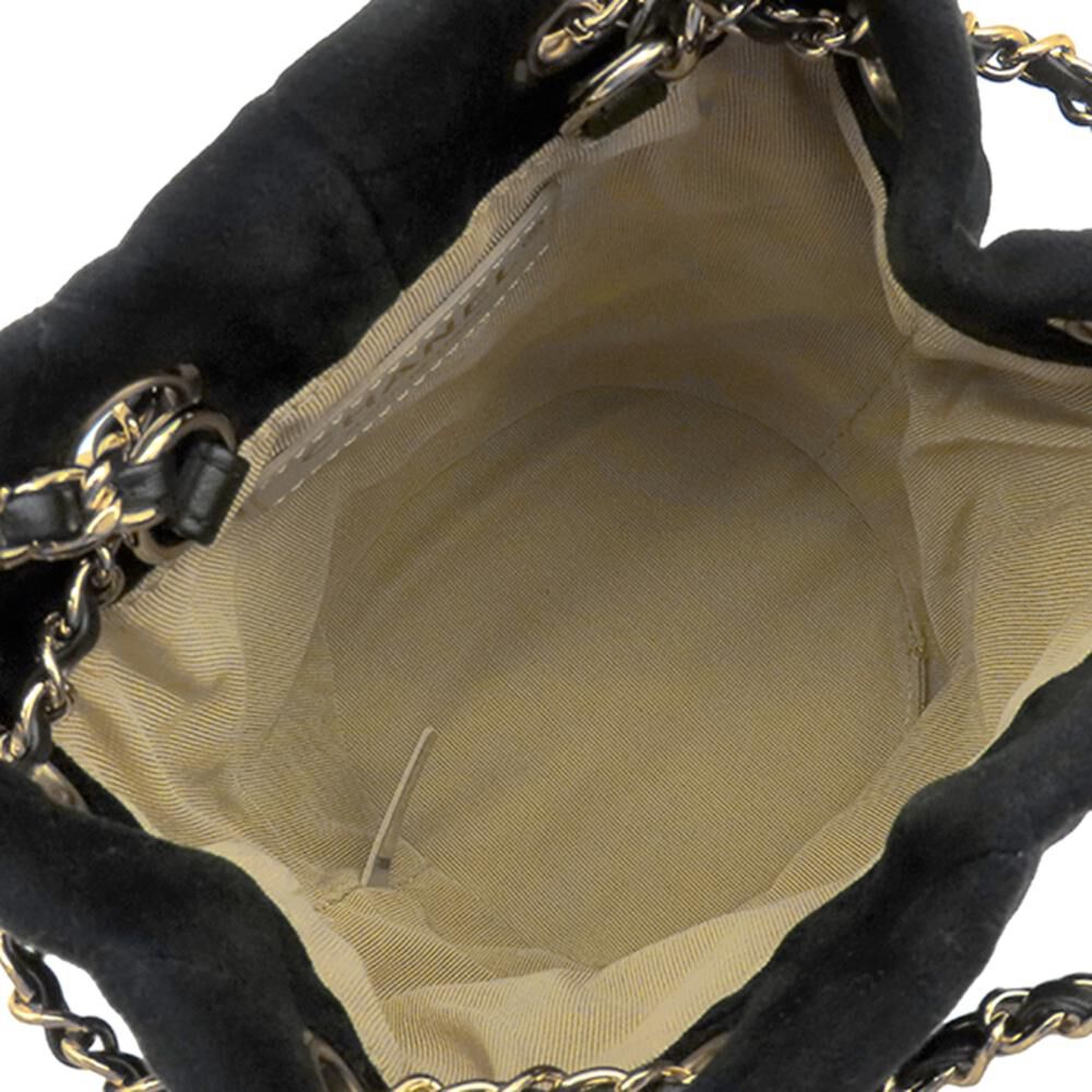 Chanel Bucket Bag