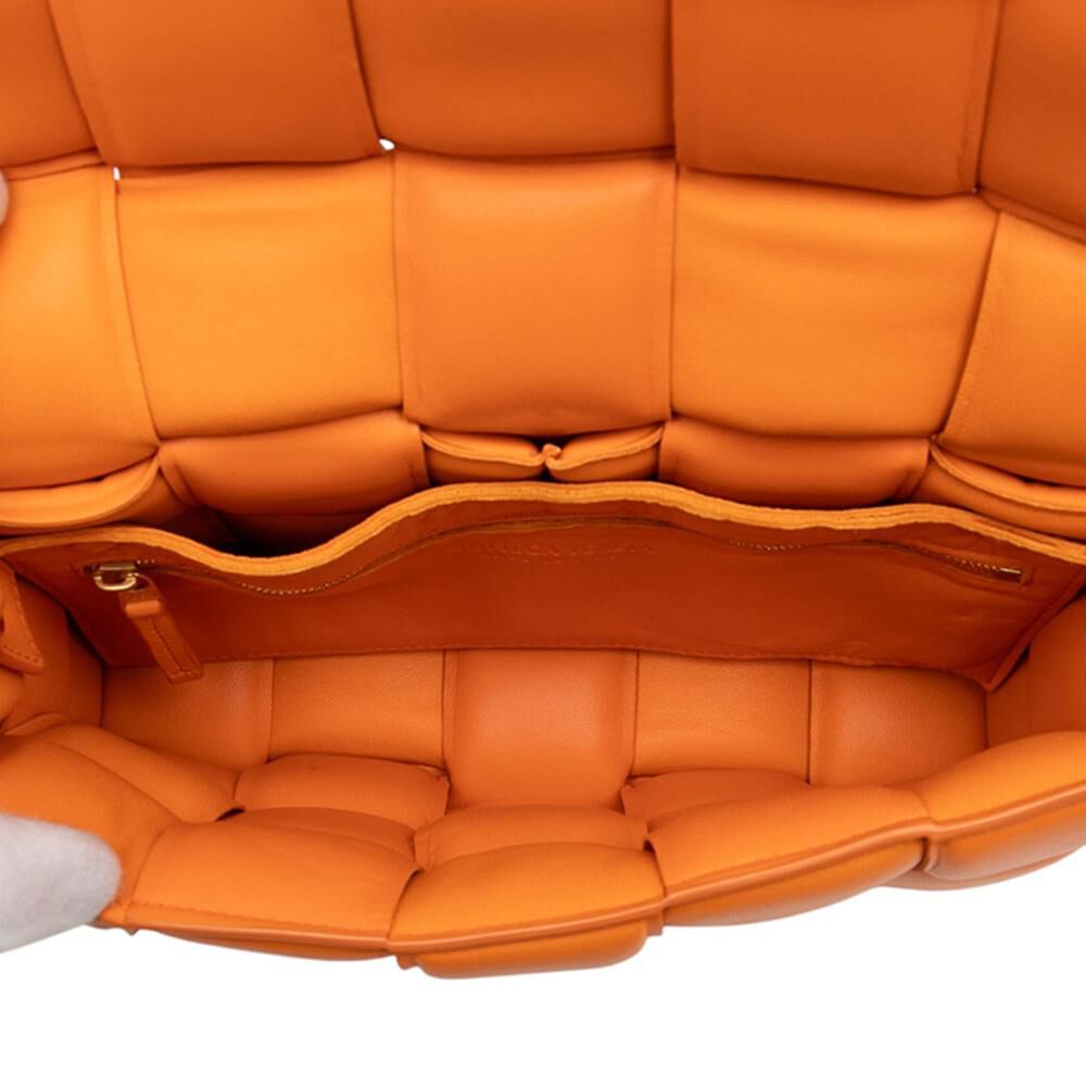 Bottega Veneta Padded Cassette Bag