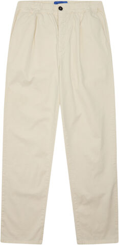 Relaxed Pocket Pant - Off White