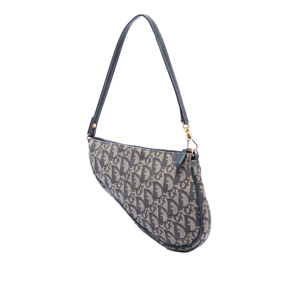 Dior Saddle Bag