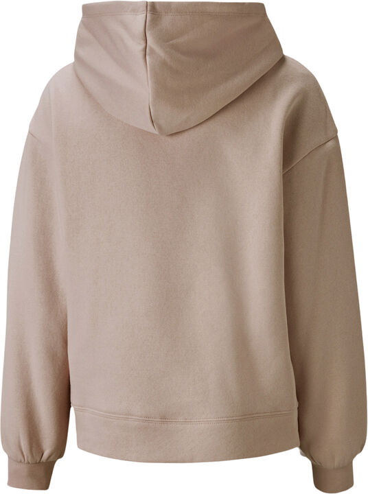 ALPHA HÆTTETRØJE FL G