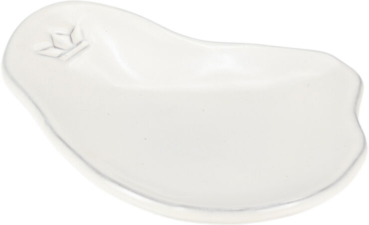 Spoonrest white