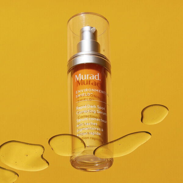 Rapid Dark Spot Correcting Serum