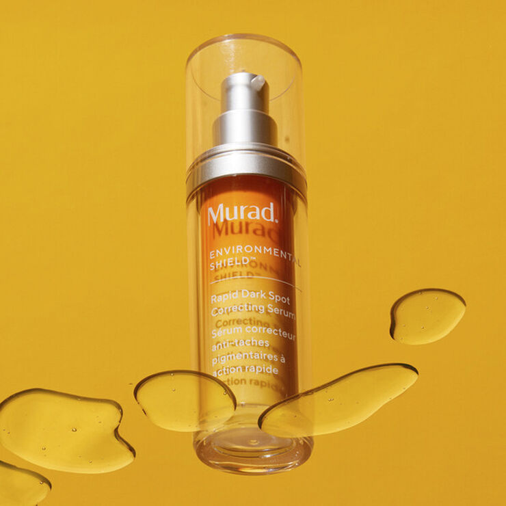 Rapid Dark Spot Correcting Serum