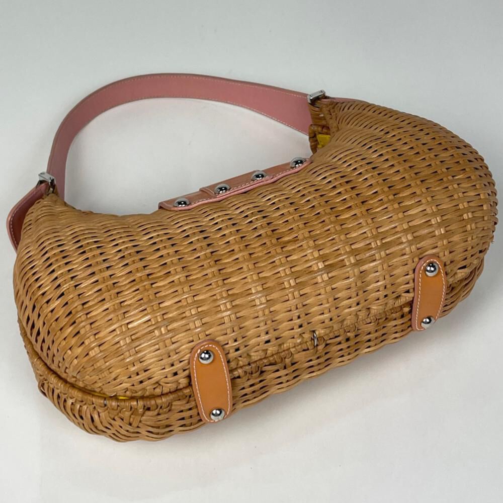 Salvatore Ferragamo Shoulder Bag