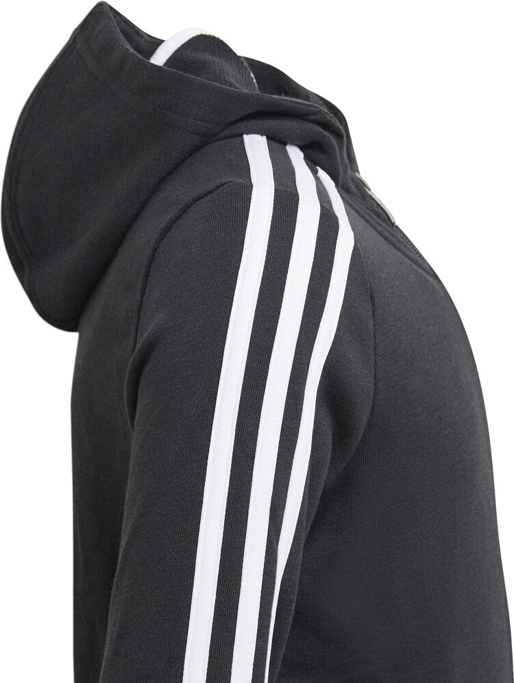 Essentials 3-Stripes h&aelig;ttetr&oslash;je