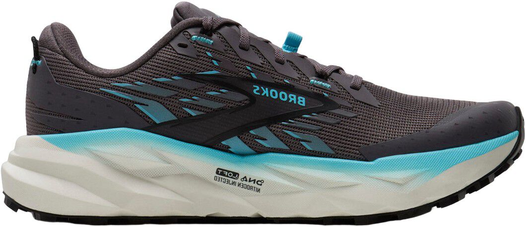 Cascadia 19 L&oslash;besko