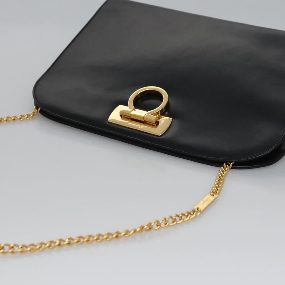 Salvatore Ferragamo Crossbody Bag