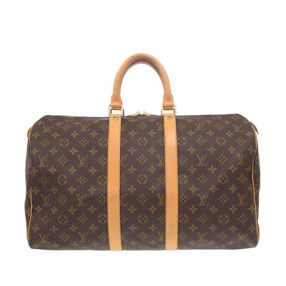 Louis Vuitton Keepall