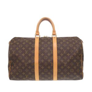 Louis Vuitton Keepall