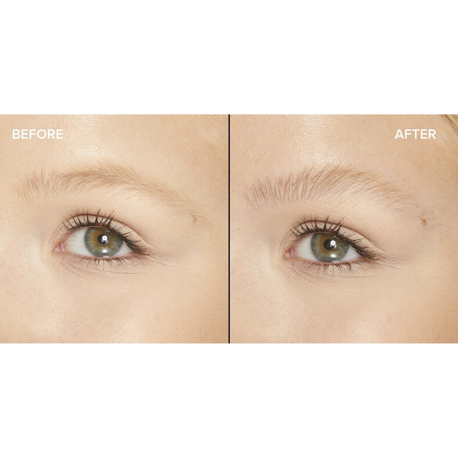 Fluff & Hold Laminating Brow Wax - Eyebrow wax