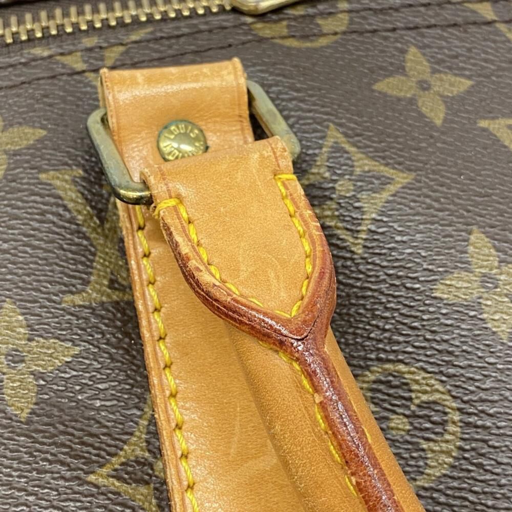 Louis Vuitton Keepall