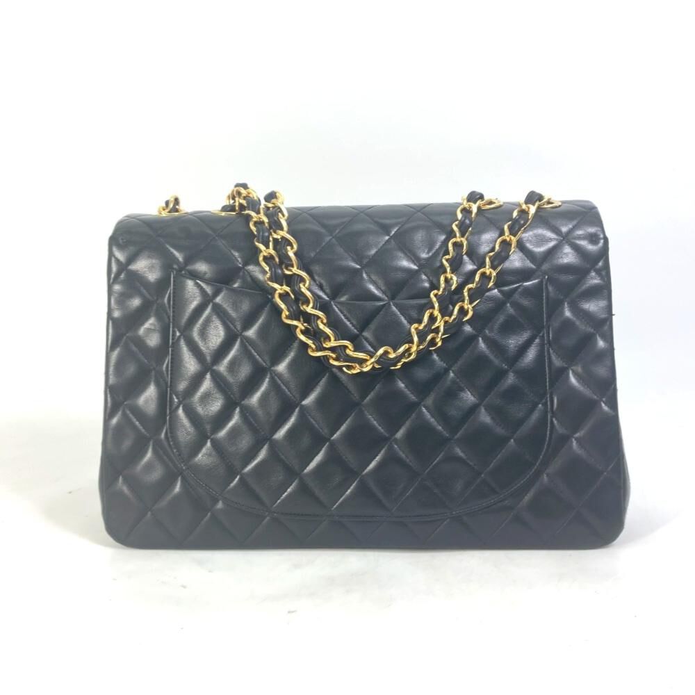 Chanel Shoulder Bag