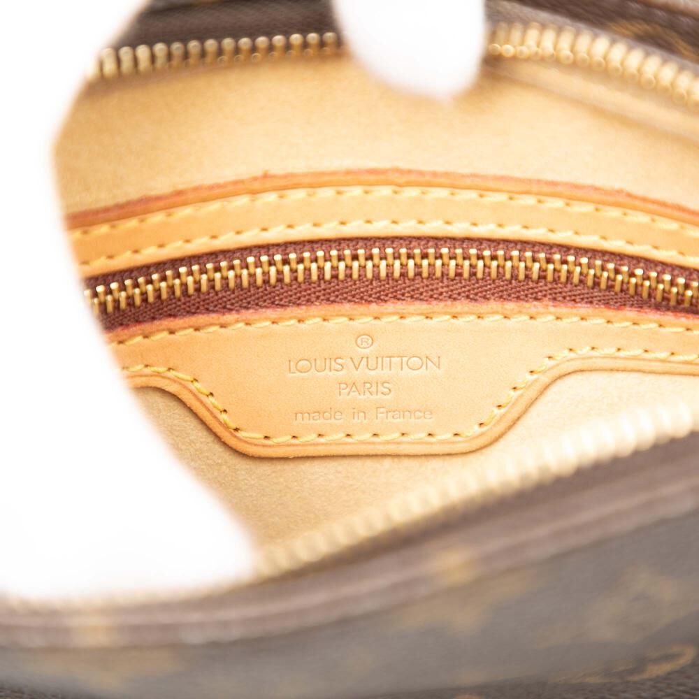 Louis Vuitton Looping