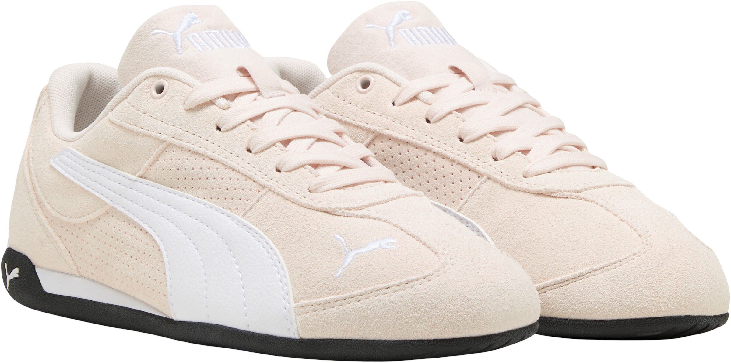 Replicatch Suede Sneakers