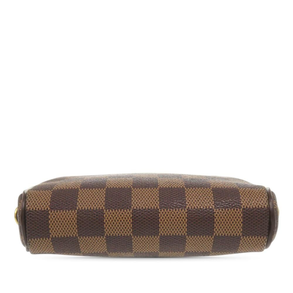 Louis Vuitton Damier Ebene Ipanema