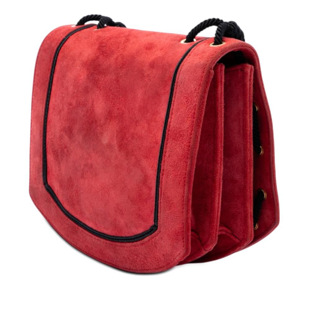 Yves Saint Laurent Crossbody Bag