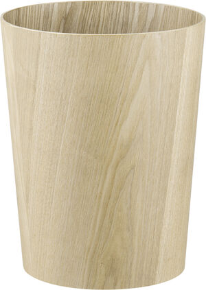 Waste paper basket -WILO- Round shape