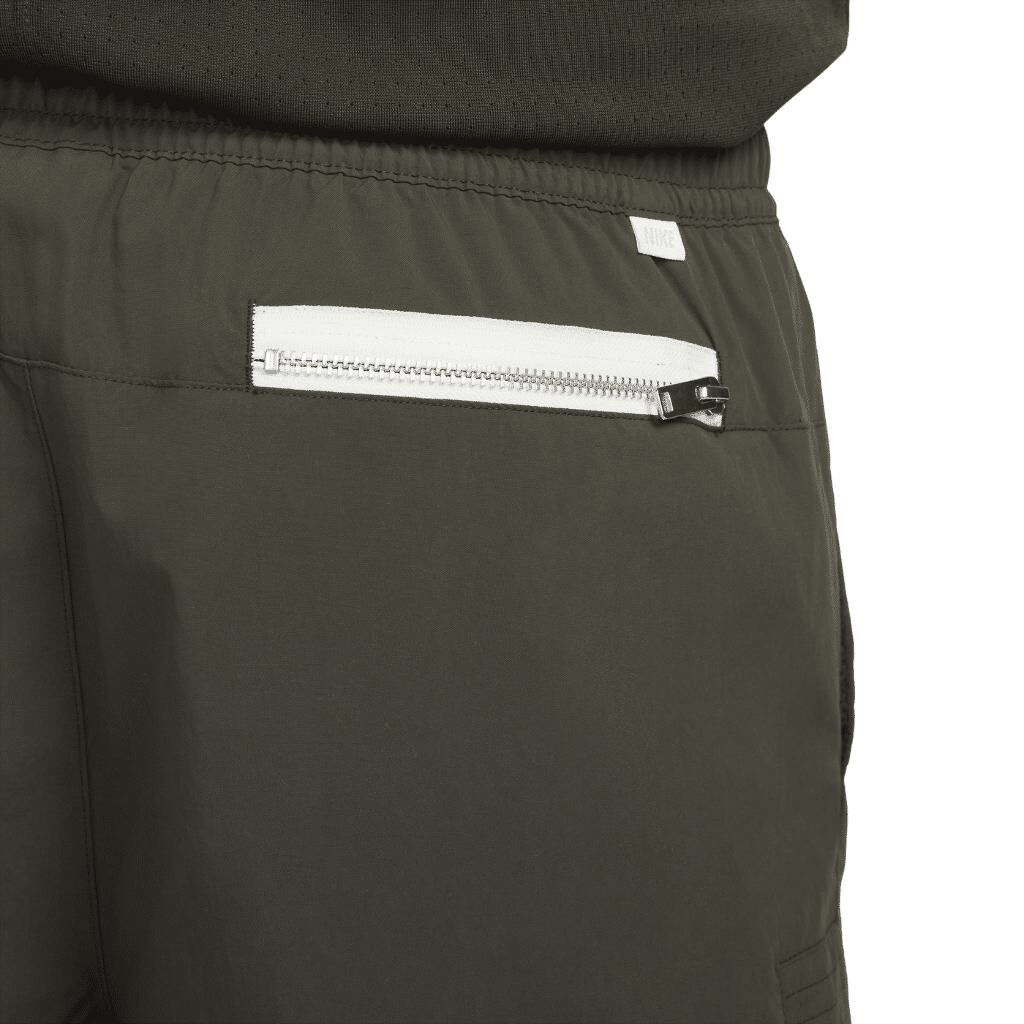 Sportswear Style Essentials Woven Utility shorts