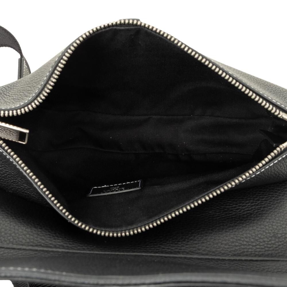 Dior Saddle Bag