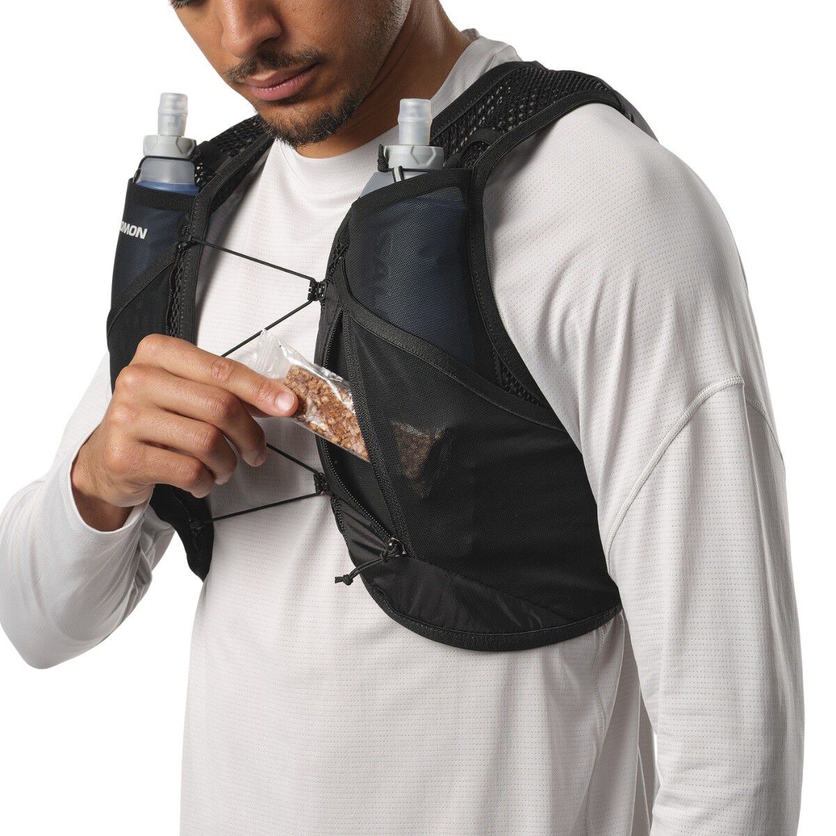 Active Skin 4 l&oslash;bevest