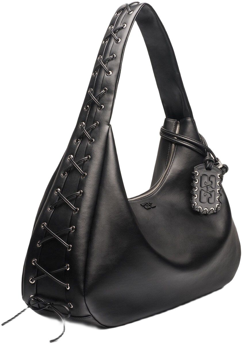 Ganni Bou Bag Hobo XXL