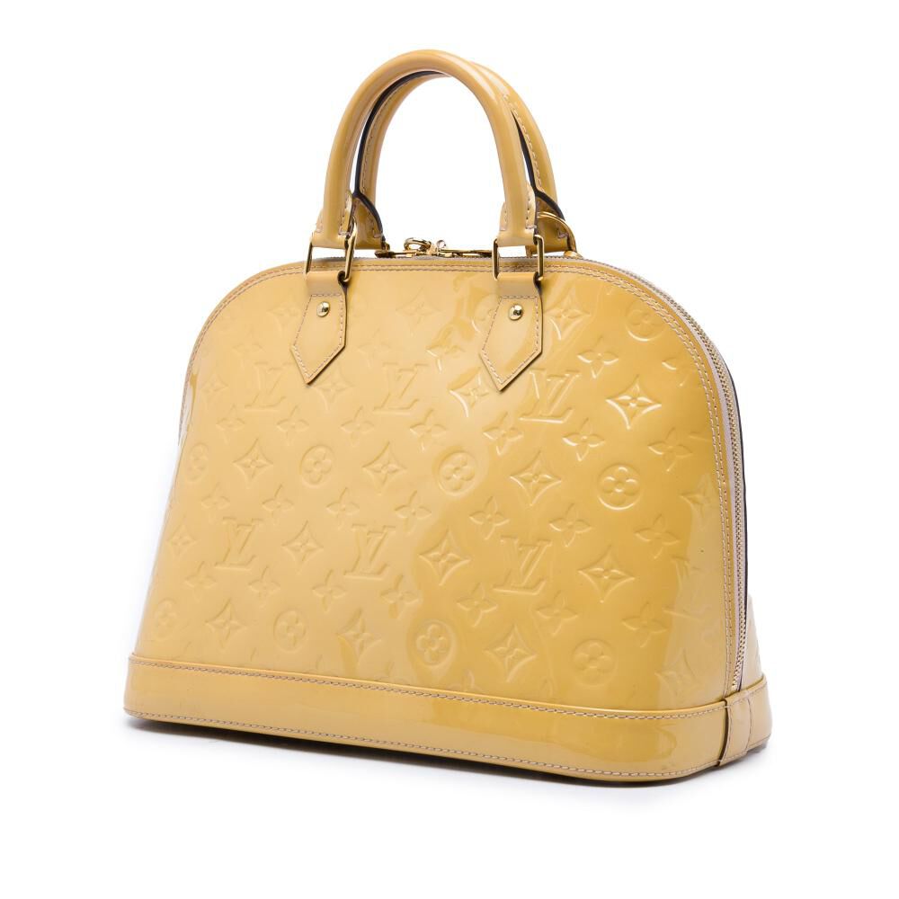 Louis Vuitton Alma