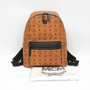 Mcm Backpack