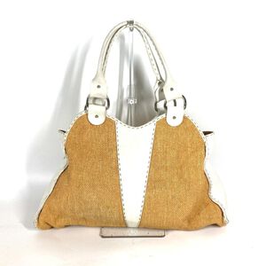 Fendi Shoulder Bag