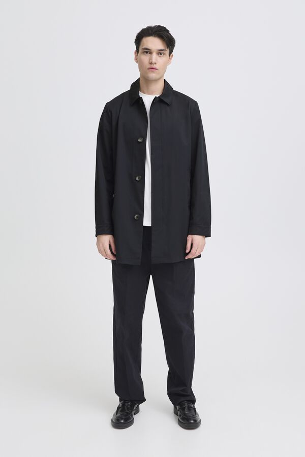 Cfeide 0250 Carcoat