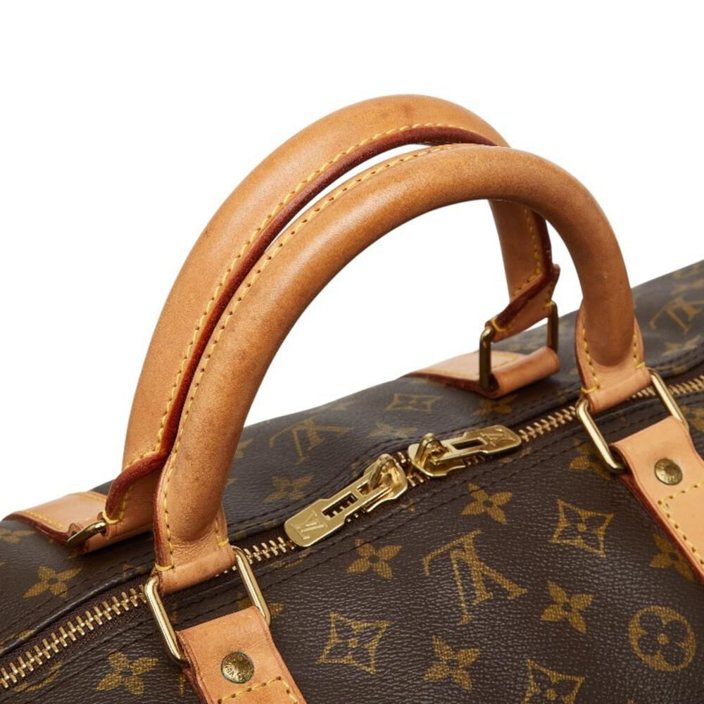 Louis Vuitton Keepall