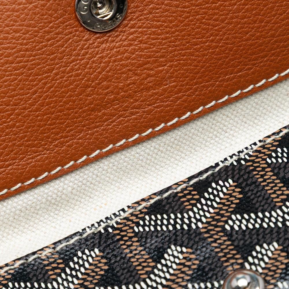 Goyard St Louis Tote