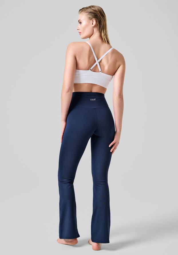 Flare High Waist Bukser