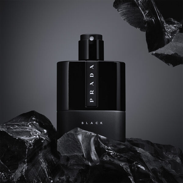 Prada Luna Rossa Black Eau de Parfum
