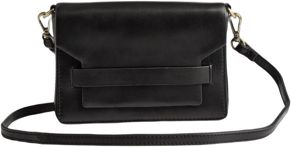 Vanyambg Crossbody Bag, Antiq.