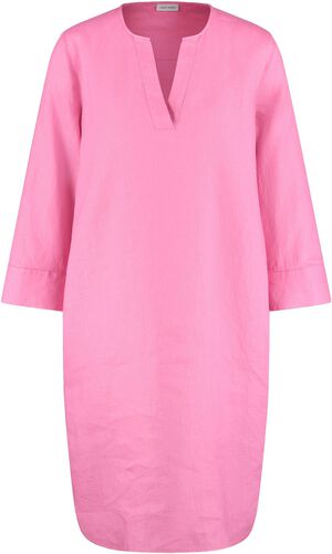 DRESS WOVEN