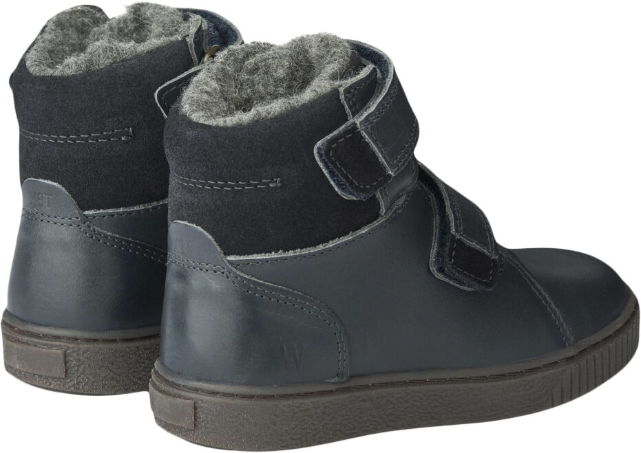 Hunter Velcro Tex St&oslash;vle