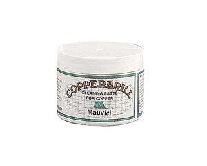 Pudsemiddel til kobber 15 cl