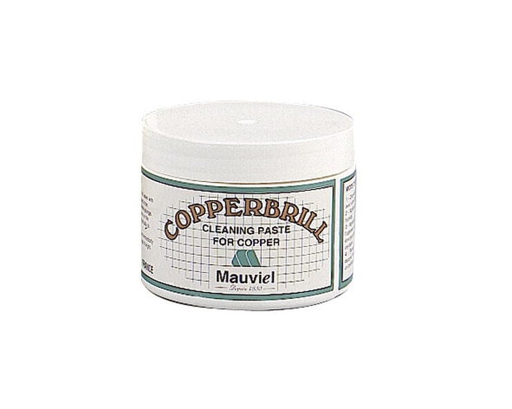Pudsemiddel til kobber 15 cl