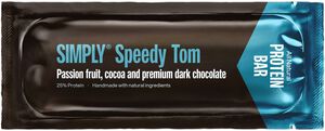 Simply® SPEEDY TOM Proteinbar