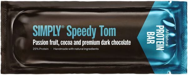 Simply® SPEEDY TOM Proteinbar
