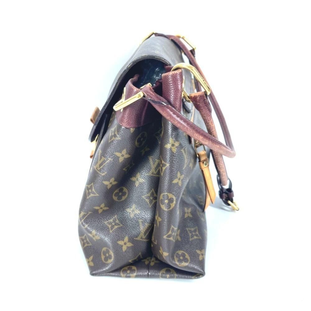 Louis Vuitton Shoulder Bags