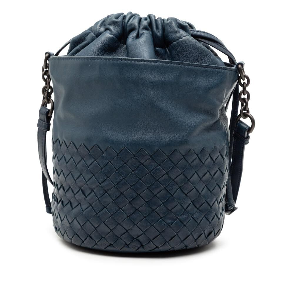Bottega Veneta Bucket Bag