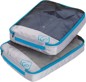 Twin Packing Cubes